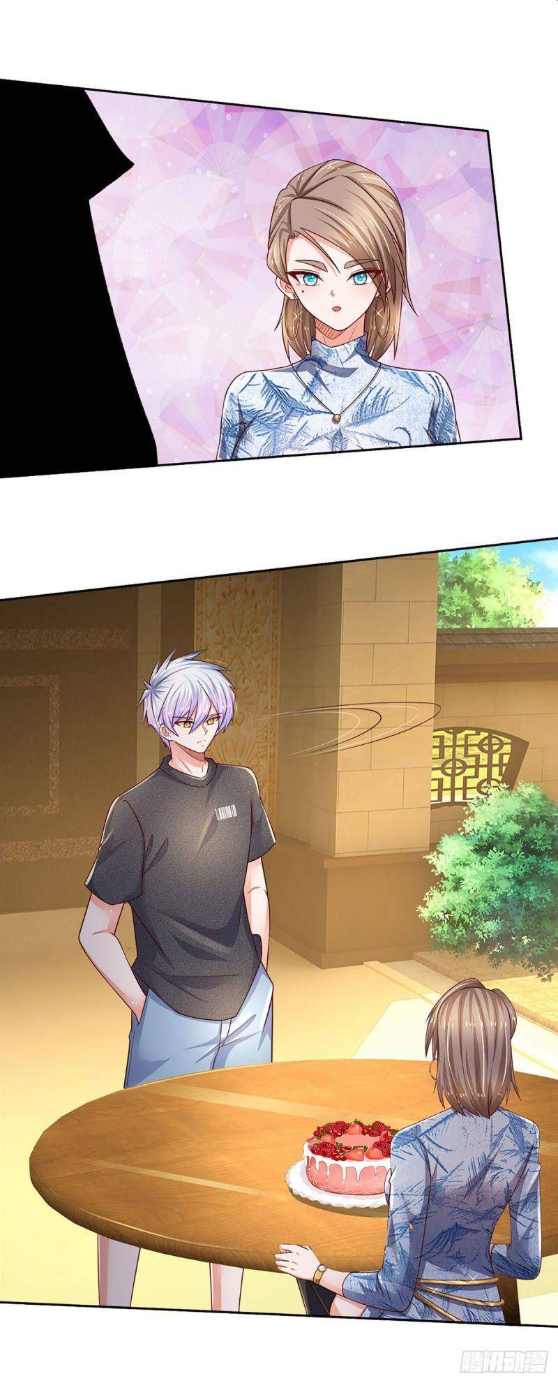Luyện Thể Trăm Nghìn Tầng chapter 48 - Trang 21