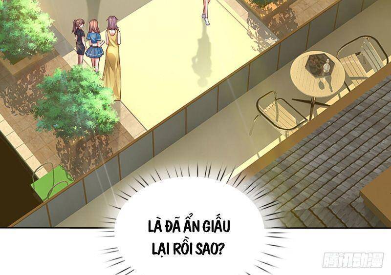 Luyện Thể Trăm Nghìn Tầng chapter 48 - Trang 27