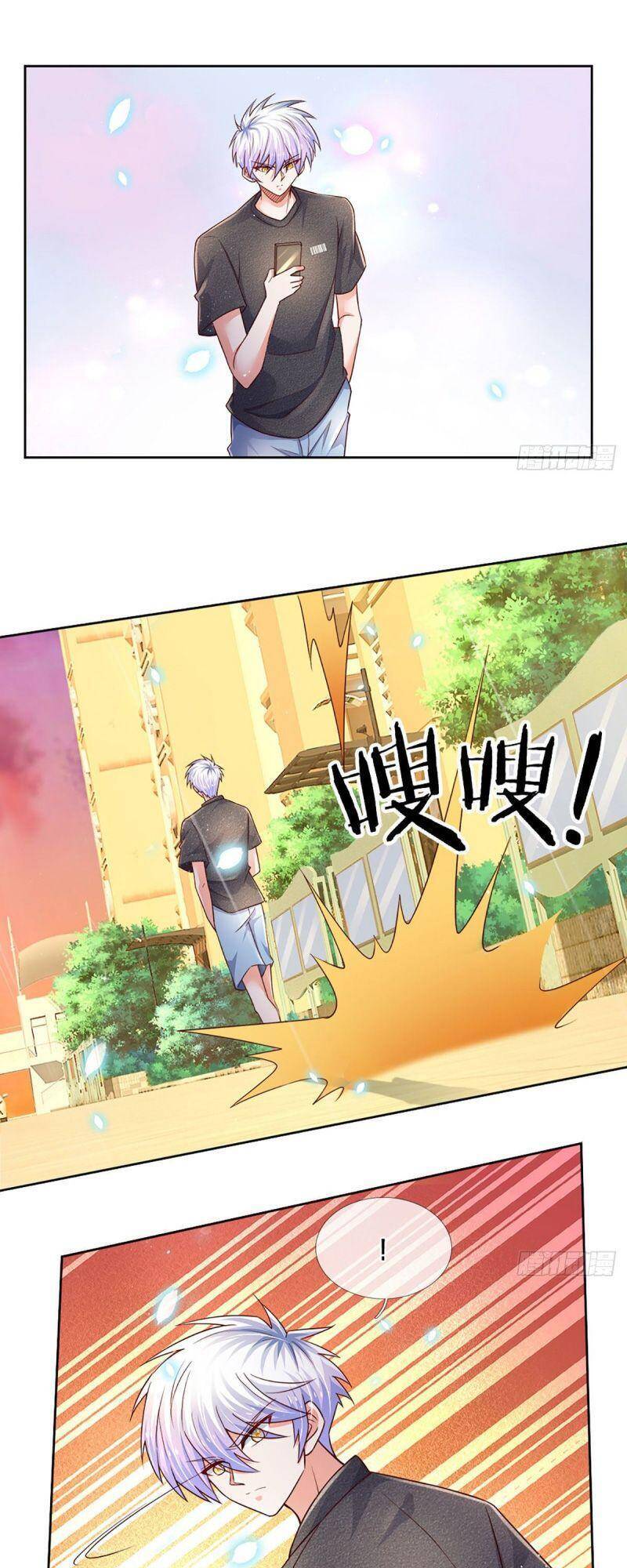 Luyện Thể Trăm Nghìn Tầng chapter 48 - Trang 5