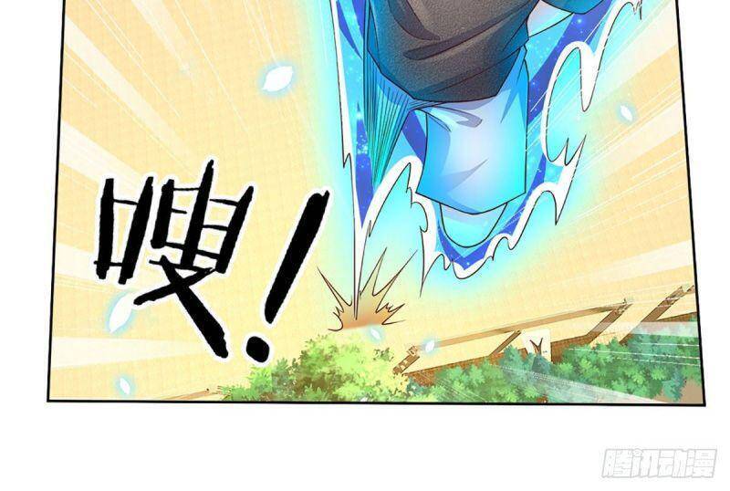 Luyện Thể Trăm Nghìn Tầng chapter 48 - Trang 8