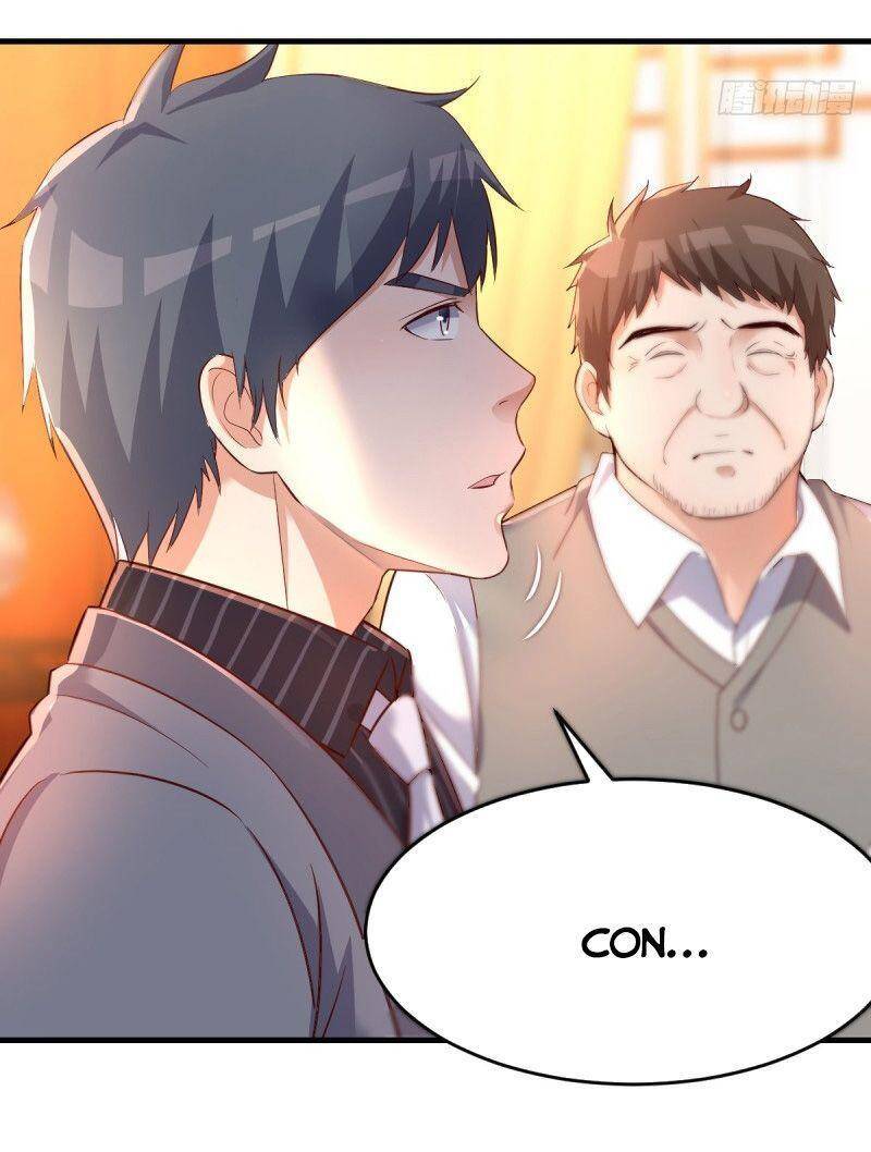 Trong Nhà Có 2 Bạn Gái Song Sinh chapter 115 - Trang 20
