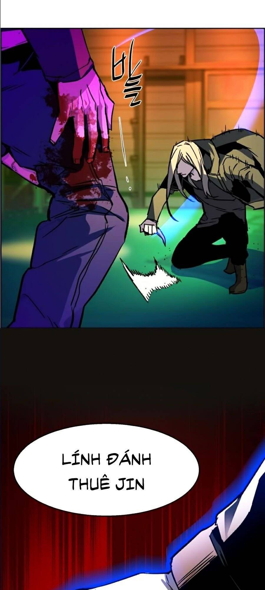 Bạn Học Của Tôi Là Lính Đánh Thuê chapter 41 - Upload bởi truyensieuhay.com