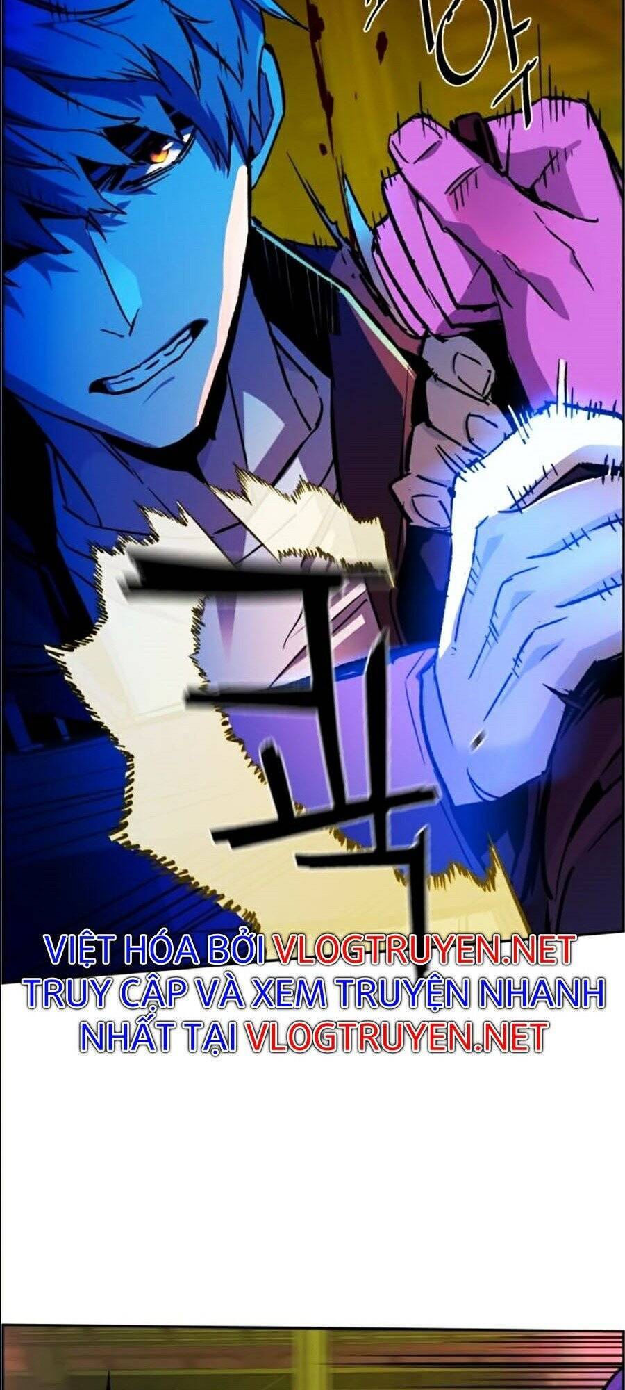 Bạn Học Của Tôi Là Lính Đánh Thuê chapter 41 - Upload bởi truyensieuhay.com