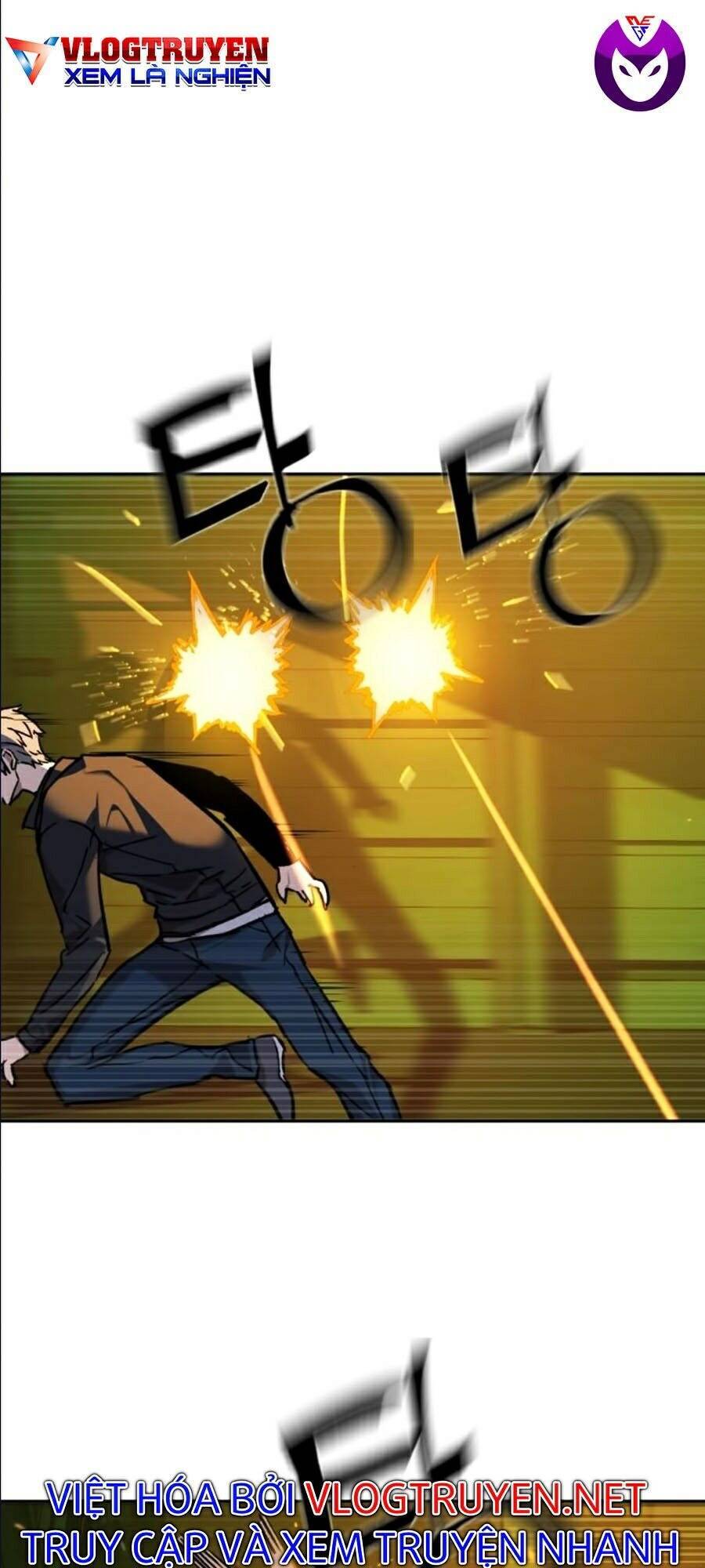 Bạn Học Của Tôi Là Lính Đánh Thuê chapter 41 - Upload bởi truyensieuhay.com