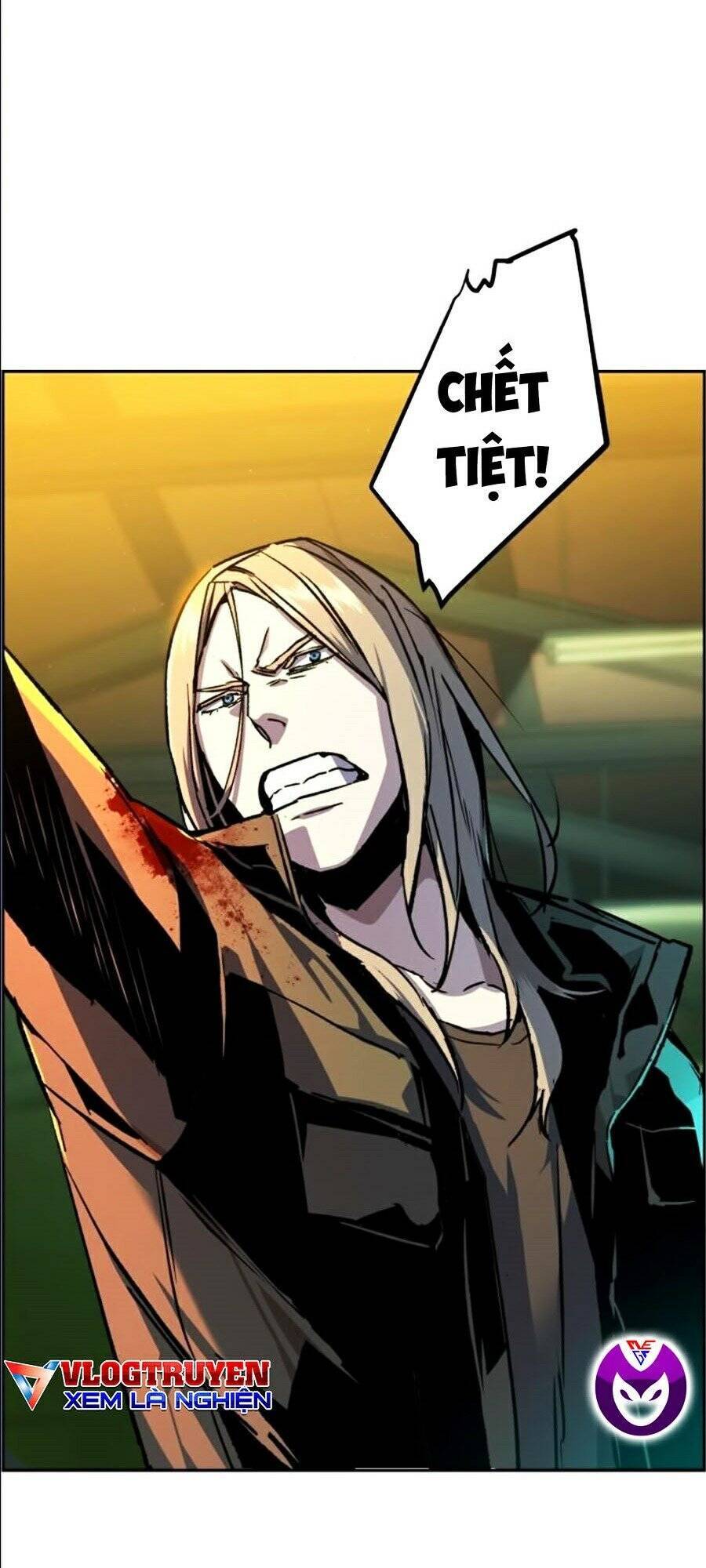 Bạn Học Của Tôi Là Lính Đánh Thuê chapter 41 - Upload bởi truyensieuhay.com