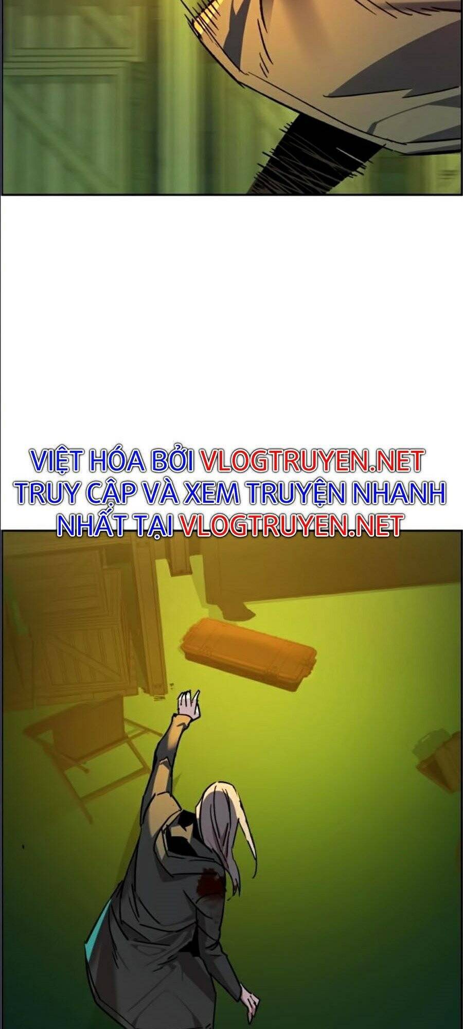 Bạn Học Của Tôi Là Lính Đánh Thuê chapter 41 - Upload bởi truyensieuhay.com