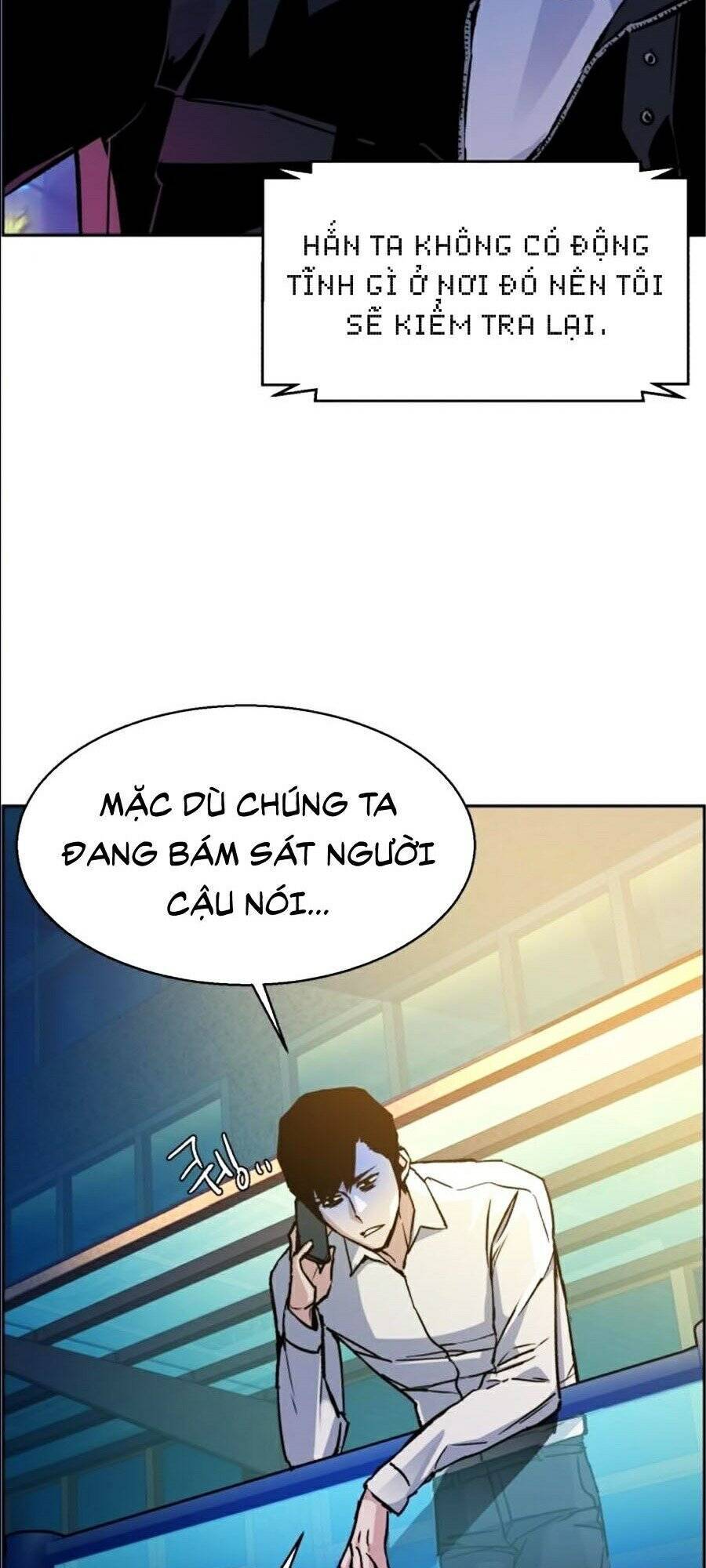 Bạn Học Của Tôi Là Lính Đánh Thuê chapter 41 - Upload bởi truyensieuhay.com