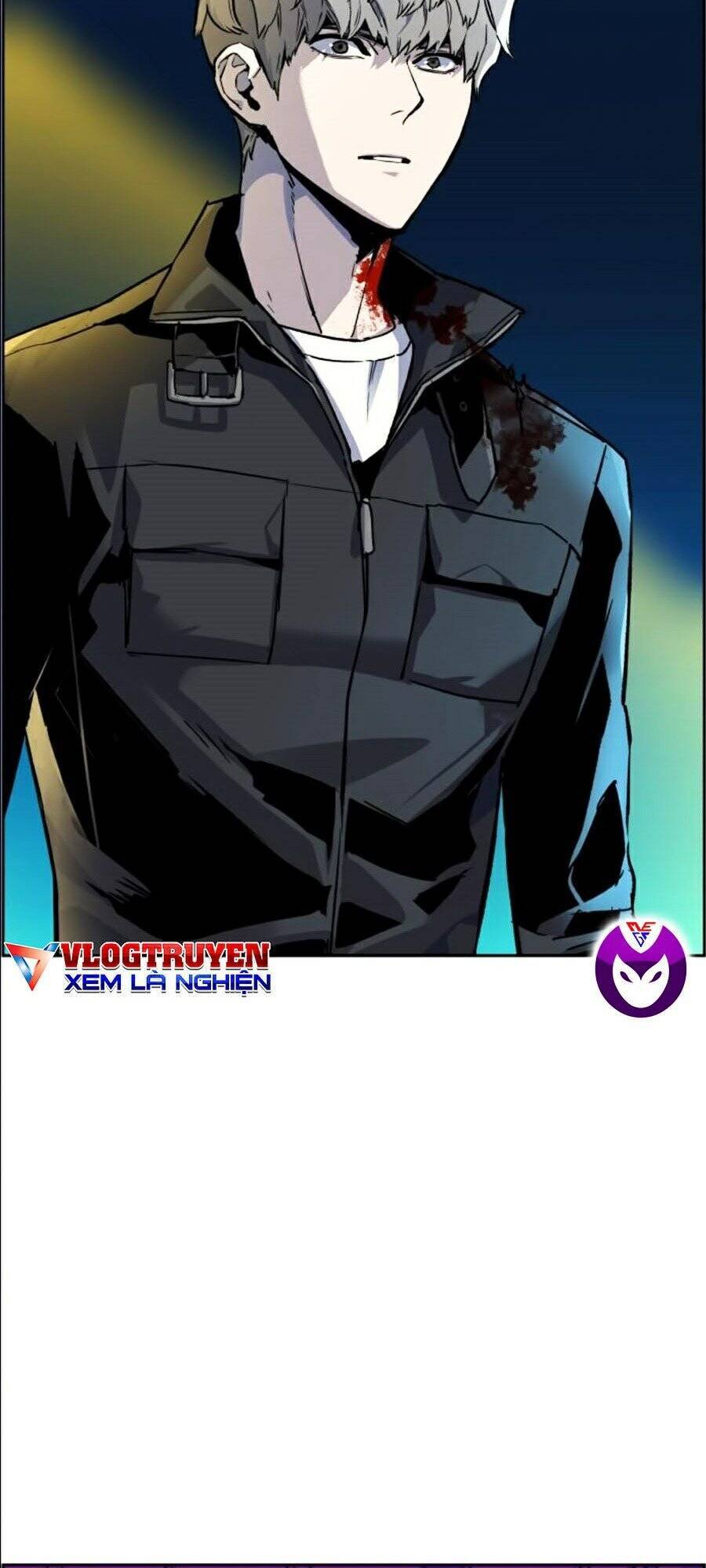 Bạn Học Của Tôi Là Lính Đánh Thuê chapter 41 - Upload bởi truyensieuhay.com