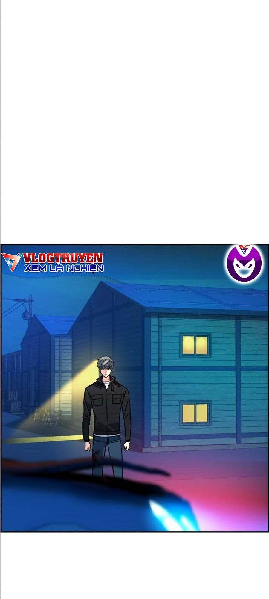 Bạn Học Của Tôi Là Lính Đánh Thuê chapter 41 - Upload bởi truyensieuhay.com