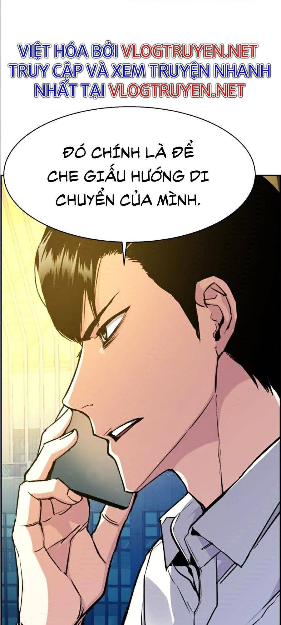 Bạn Học Của Tôi Là Lính Đánh Thuê chapter 41 - Upload bởi truyensieuhay.com