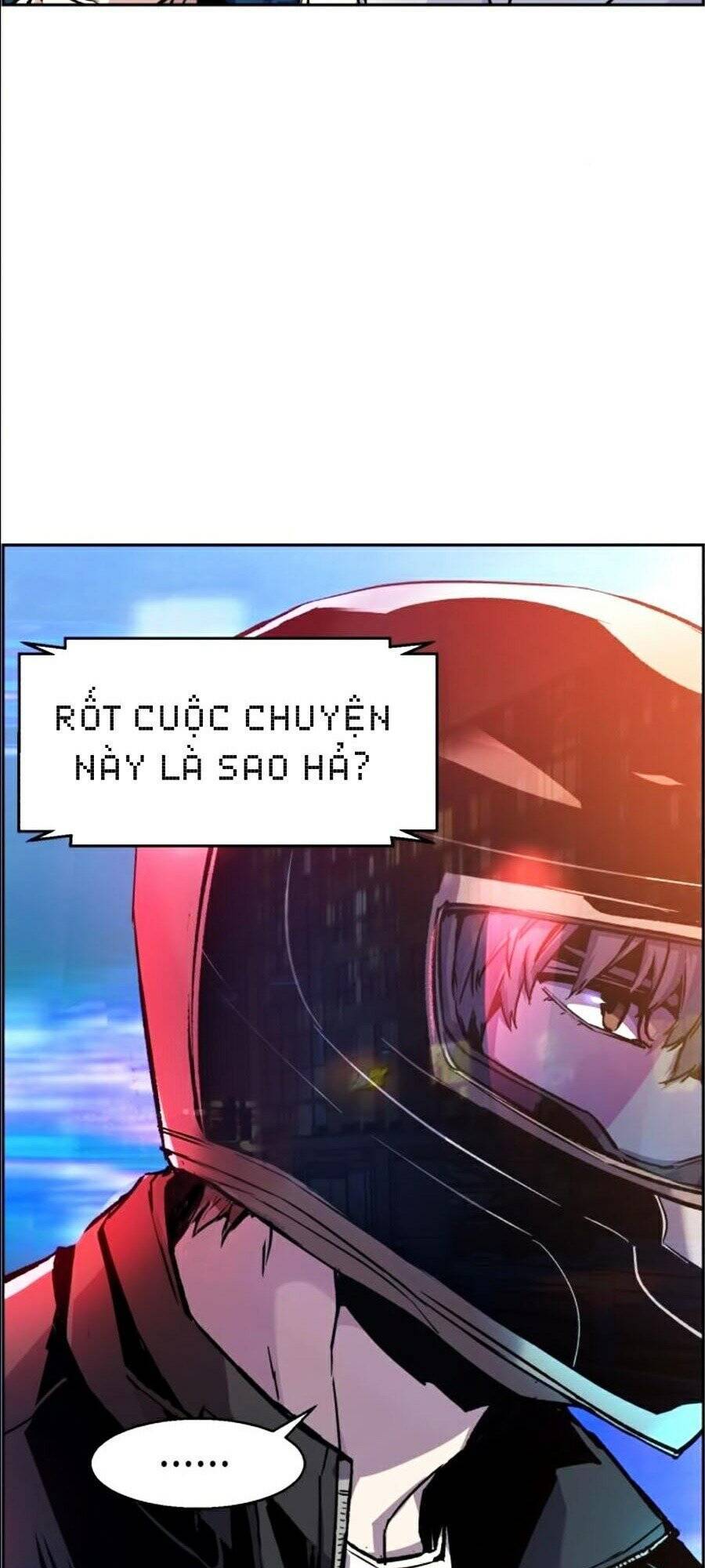 Bạn Học Của Tôi Là Lính Đánh Thuê chapter 41 - Upload bởi truyensieuhay.com