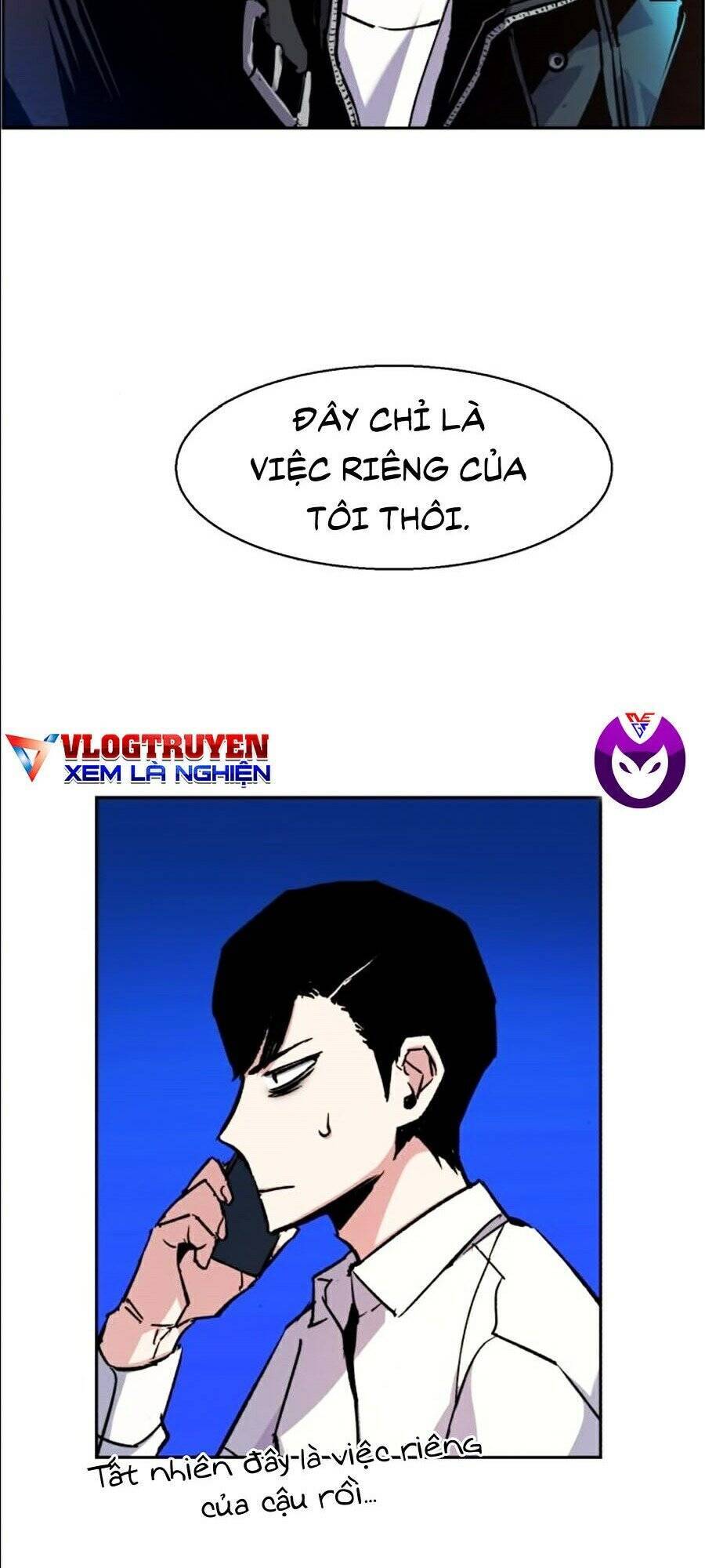Bạn Học Của Tôi Là Lính Đánh Thuê chapter 41 - Upload bởi truyensieuhay.com