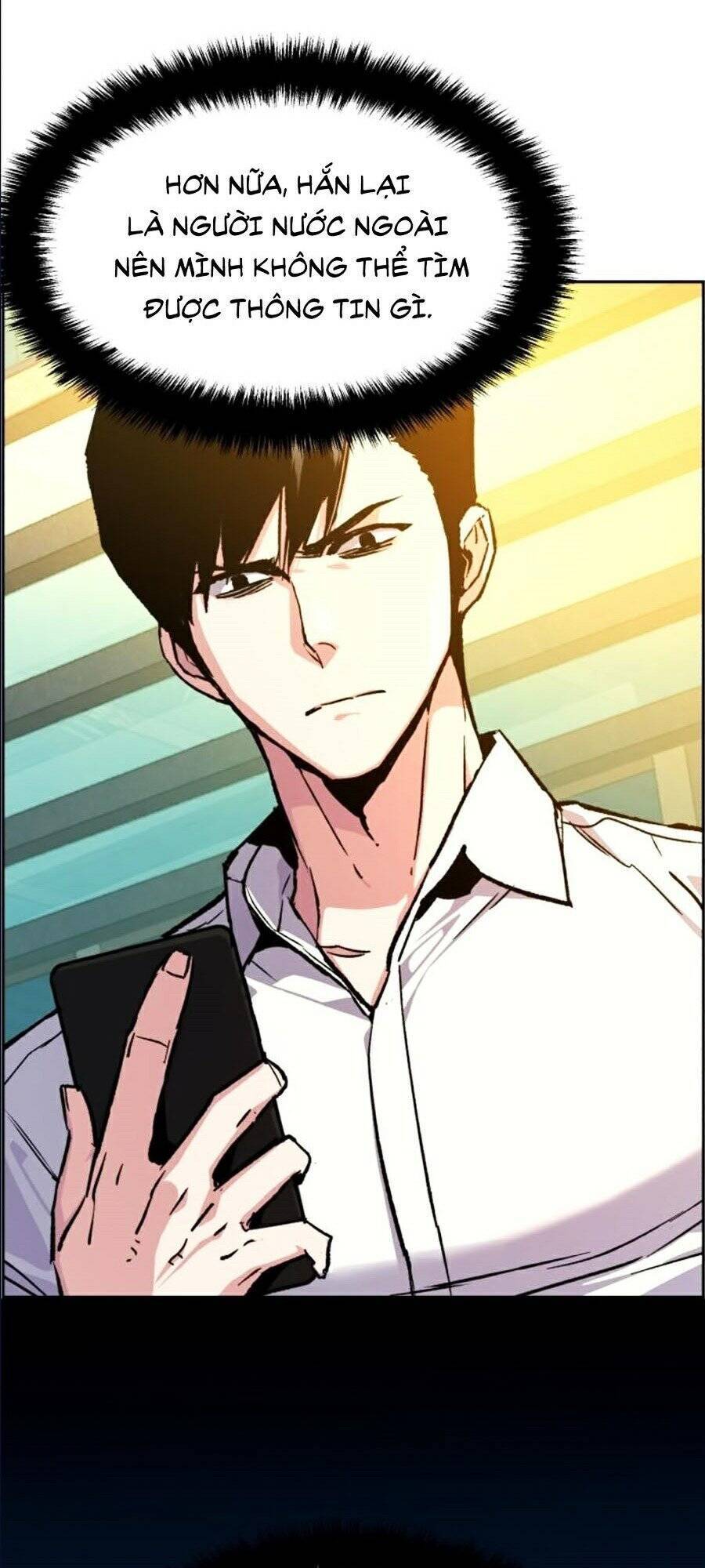 Bạn Học Của Tôi Là Lính Đánh Thuê chapter 41 - Upload bởi truyensieuhay.com