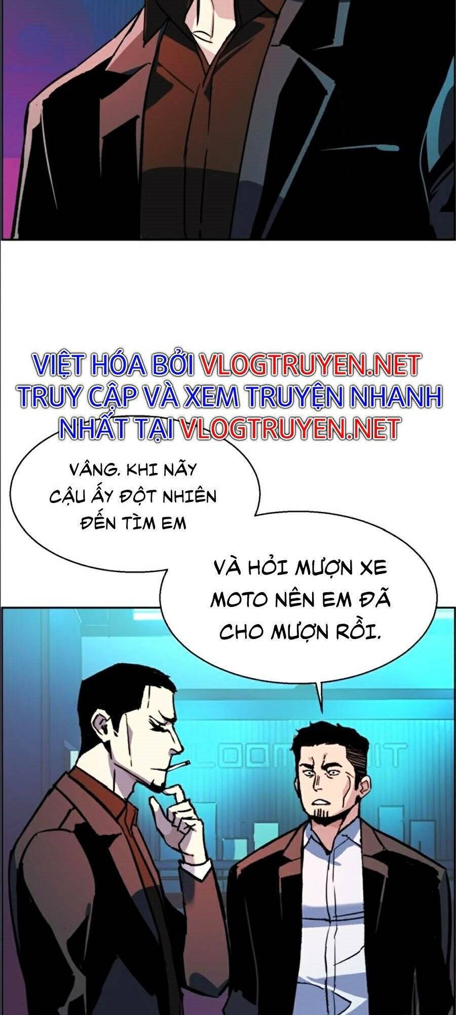 Bạn Học Của Tôi Là Lính Đánh Thuê chapter 41 - Upload bởi truyensieuhay.com