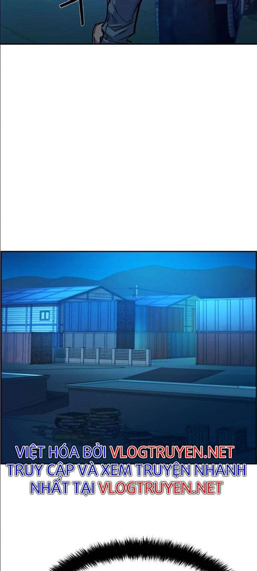 Bạn Học Của Tôi Là Lính Đánh Thuê chapter 41 - Upload bởi truyensieuhay.com