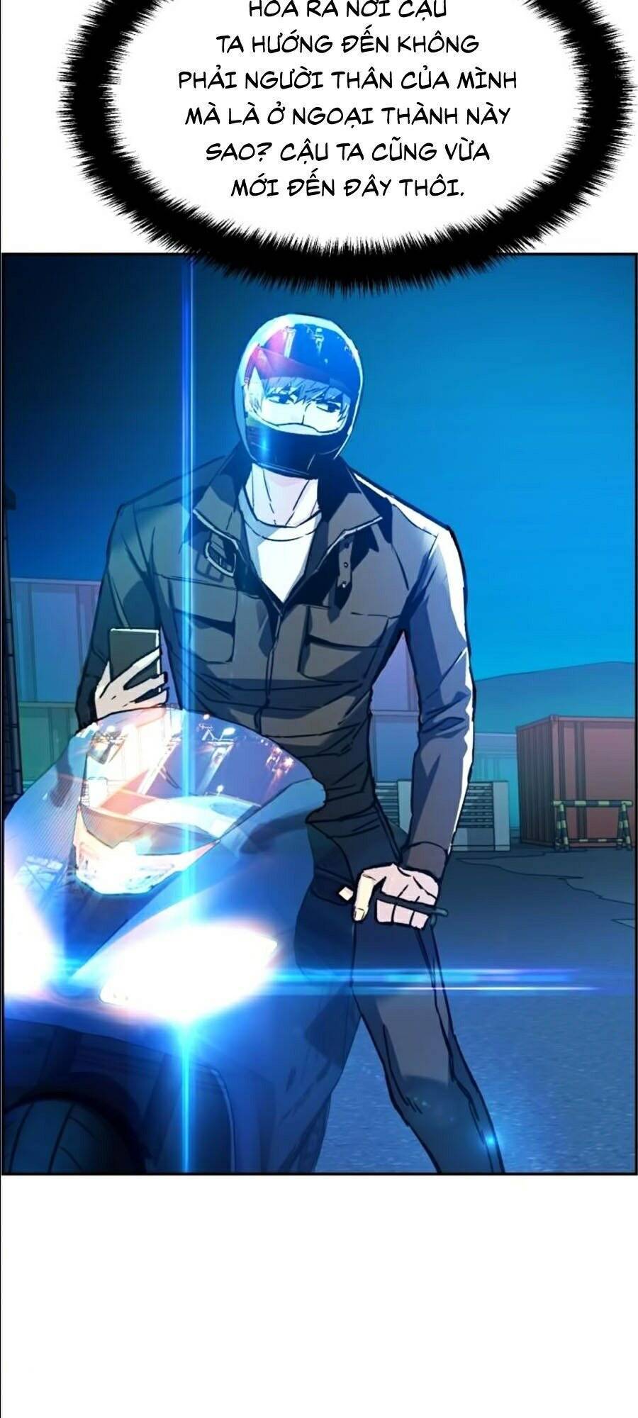 Bạn Học Của Tôi Là Lính Đánh Thuê chapter 41 - Upload bởi truyensieuhay.com