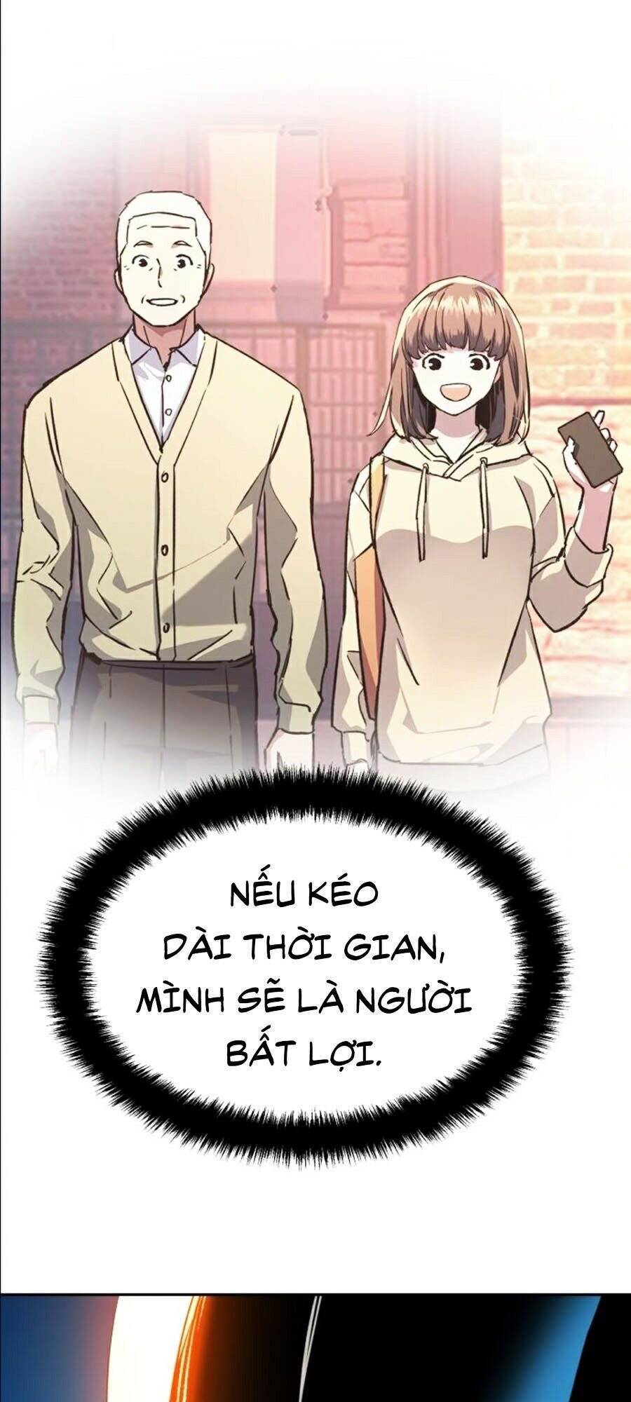 Bạn Học Của Tôi Là Lính Đánh Thuê chapter 41 - Upload bởi truyensieuhay.com