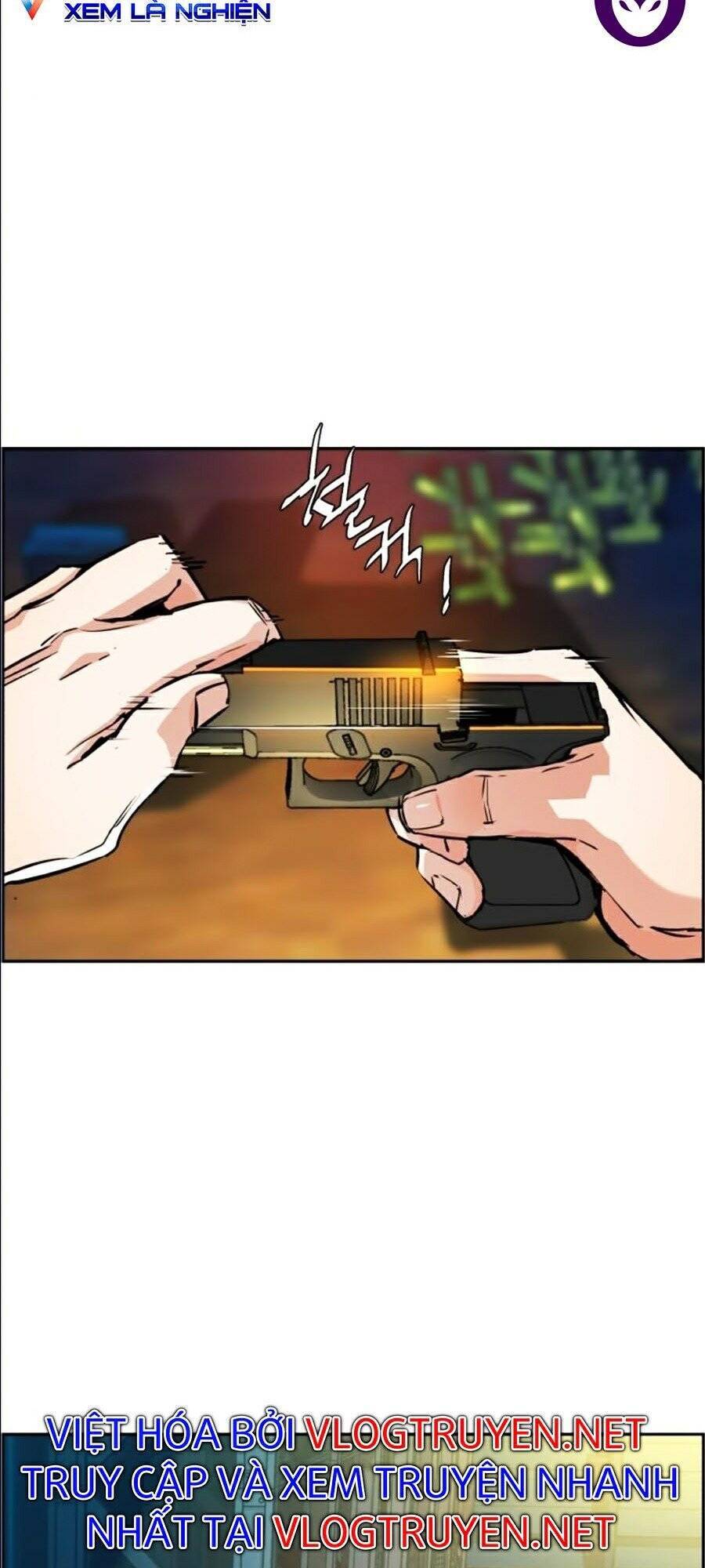 Bạn Học Của Tôi Là Lính Đánh Thuê chapter 41 - Upload bởi truyensieuhay.com