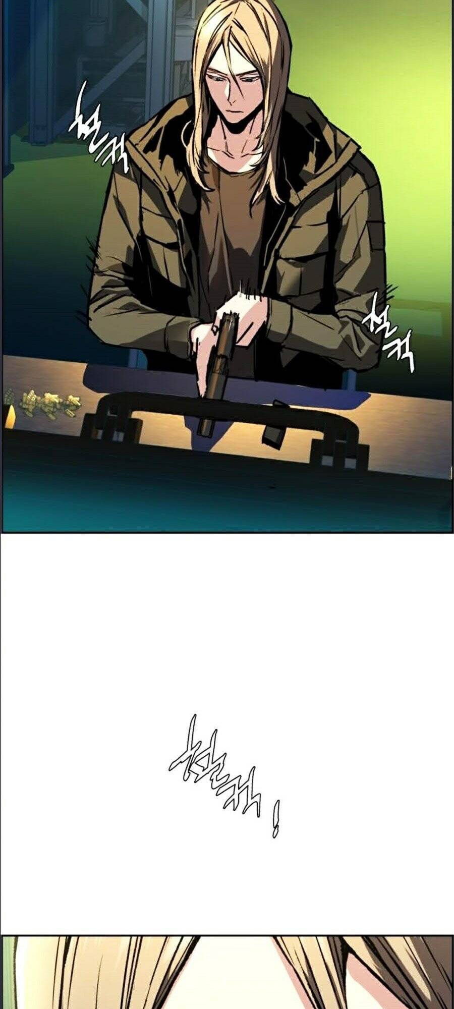 Bạn Học Của Tôi Là Lính Đánh Thuê chapter 41 - Upload bởi truyensieuhay.com