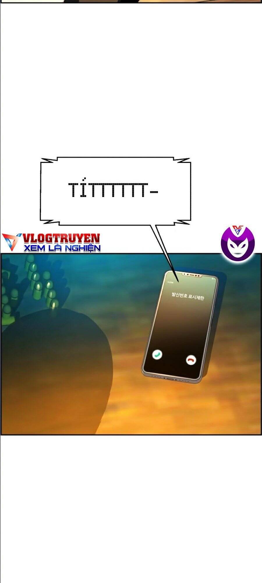 Bạn Học Của Tôi Là Lính Đánh Thuê chapter 41 - Upload bởi truyensieuhay.com