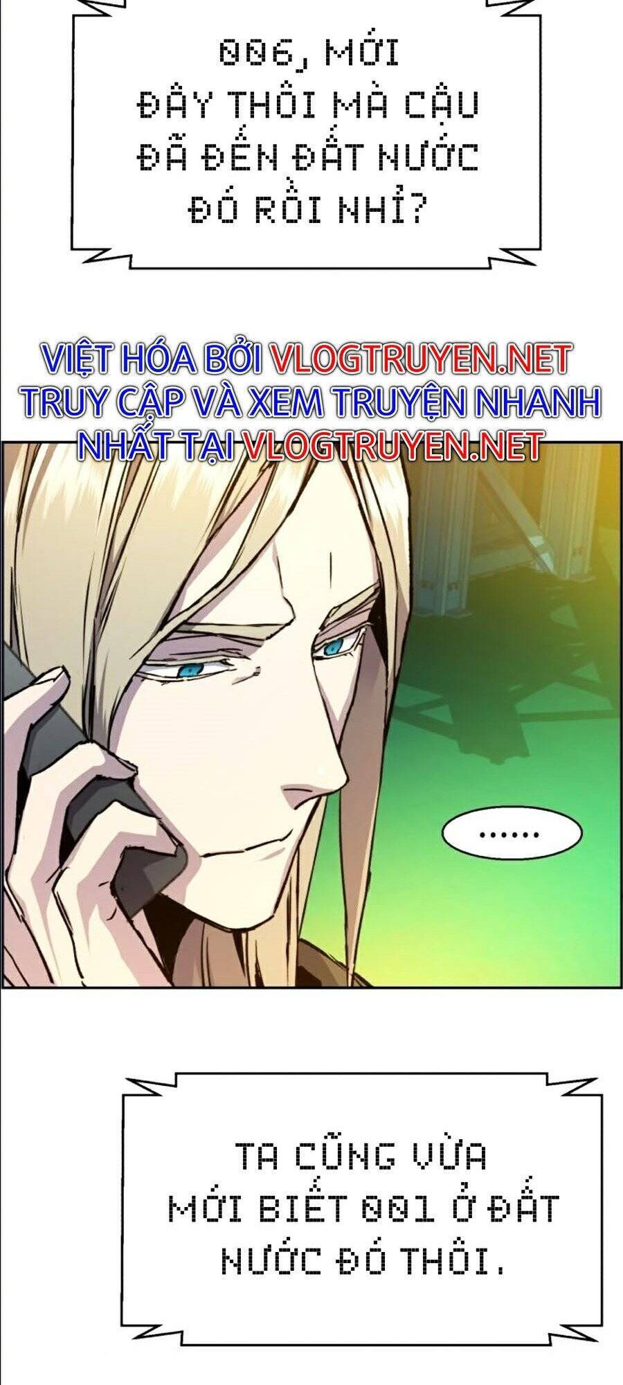 Bạn Học Của Tôi Là Lính Đánh Thuê chapter 41 - Upload bởi truyensieuhay.com