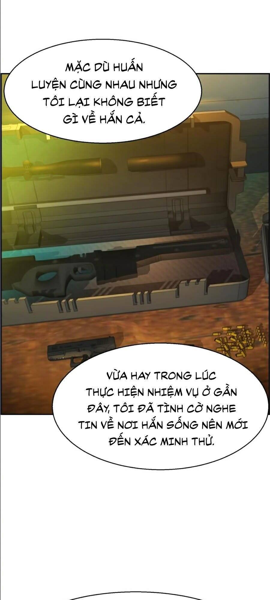 Bạn Học Của Tôi Là Lính Đánh Thuê chapter 41 - Upload bởi truyensieuhay.com
