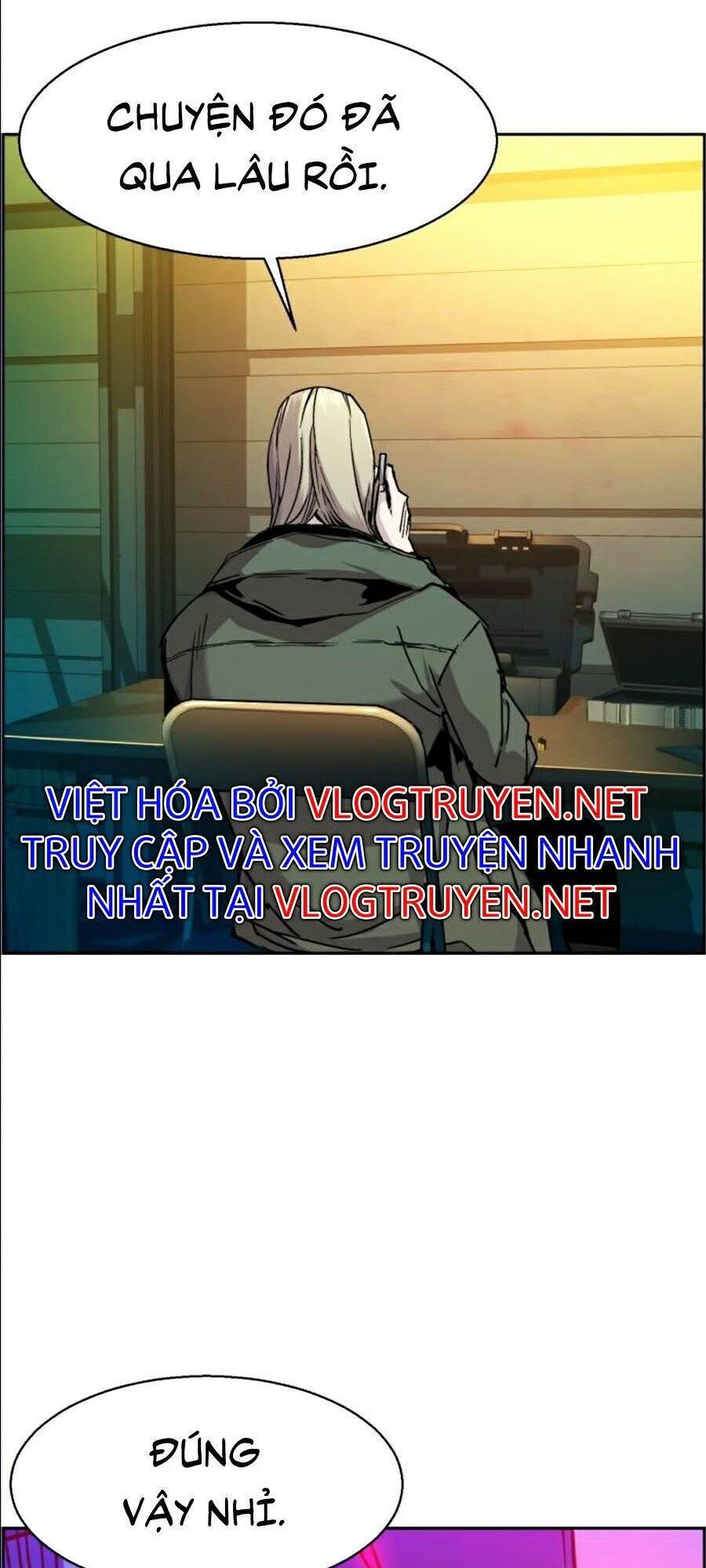 Bạn Học Của Tôi Là Lính Đánh Thuê chapter 41 - Upload bởi truyensieuhay.com