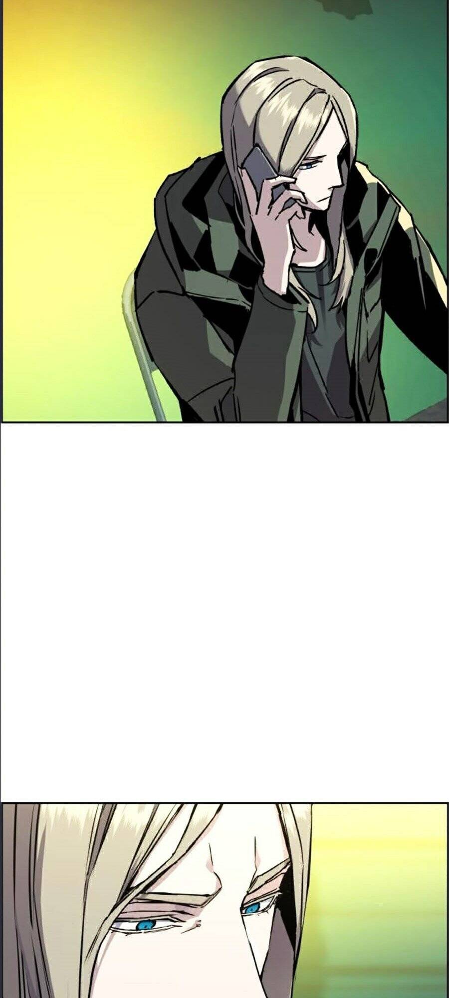 Bạn Học Của Tôi Là Lính Đánh Thuê chapter 41 - Upload bởi truyensieuhay.com