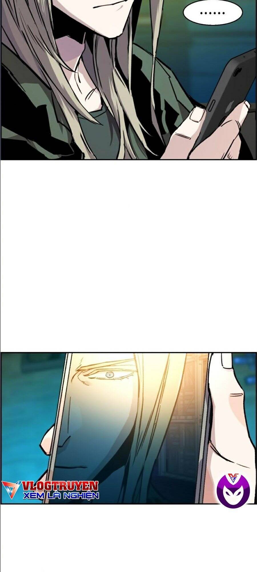 Bạn Học Của Tôi Là Lính Đánh Thuê chapter 41 - Upload bởi truyensieuhay.com