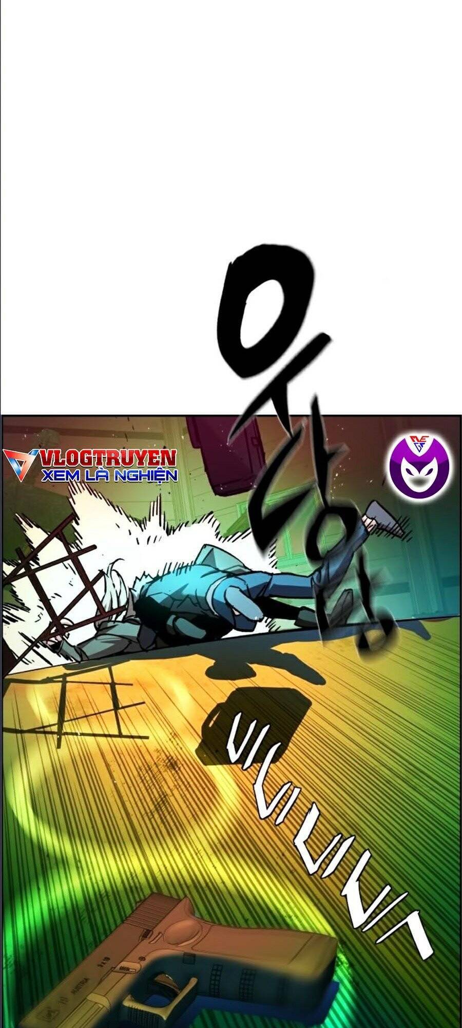 Bạn Học Của Tôi Là Lính Đánh Thuê chapter 41 - Upload bởi truyensieuhay.com