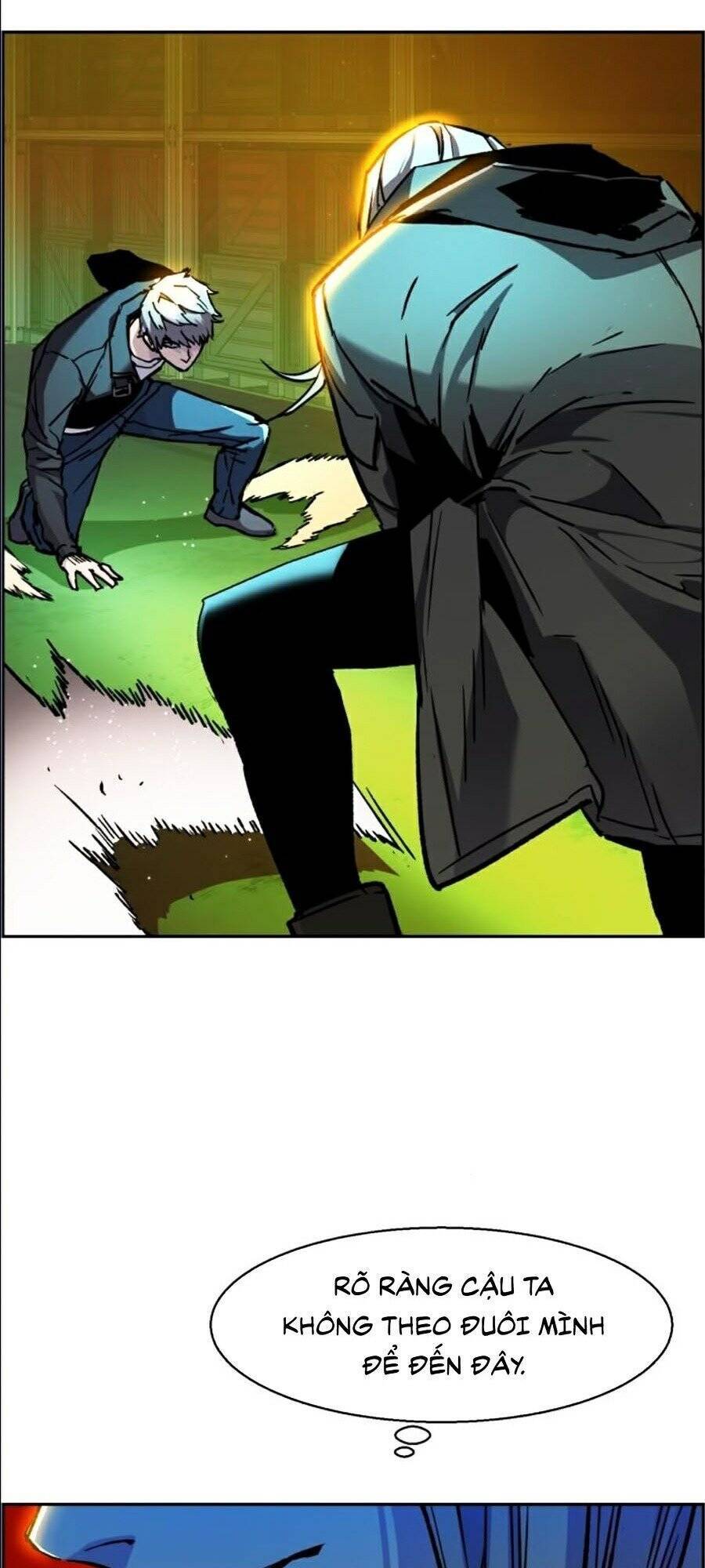 Bạn Học Của Tôi Là Lính Đánh Thuê chapter 41 - Upload bởi truyensieuhay.com