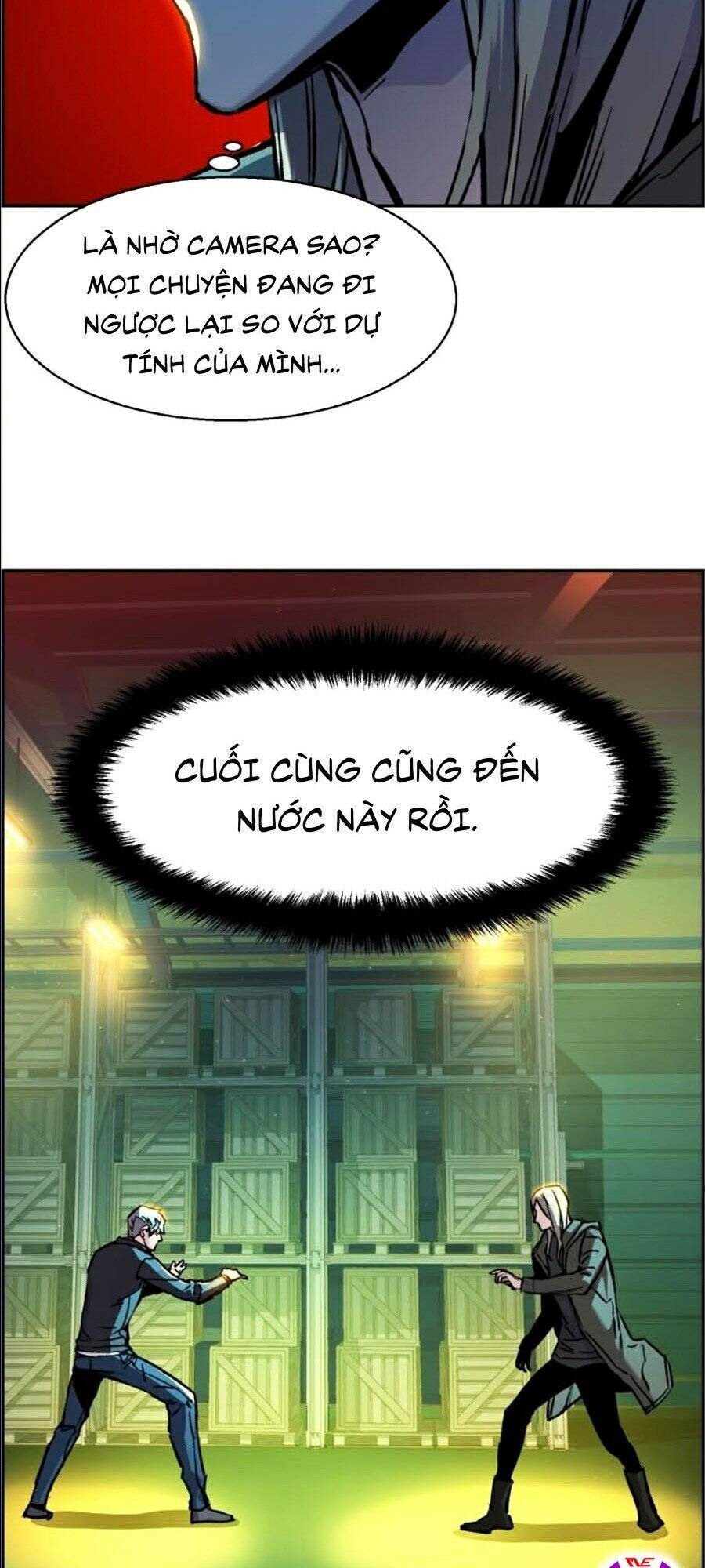 Bạn Học Của Tôi Là Lính Đánh Thuê chapter 41 - Upload bởi truyensieuhay.com