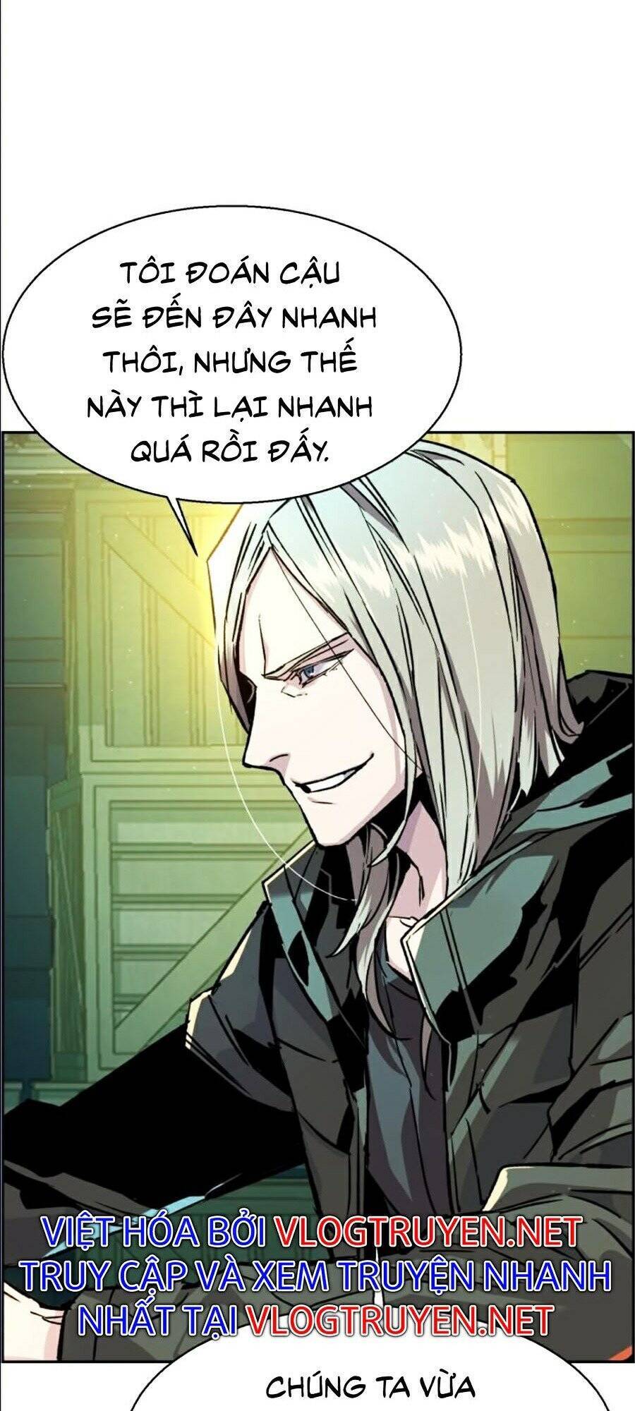 Bạn Học Của Tôi Là Lính Đánh Thuê chapter 41 - Upload bởi truyensieuhay.com