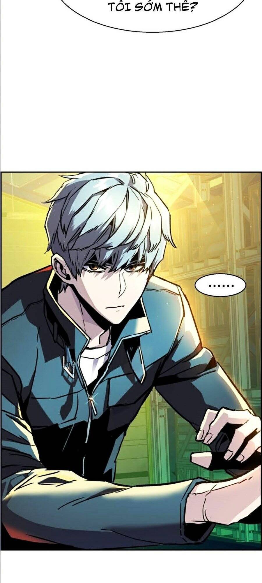 Bạn Học Của Tôi Là Lính Đánh Thuê chapter 41 - Upload bởi truyensieuhay.com