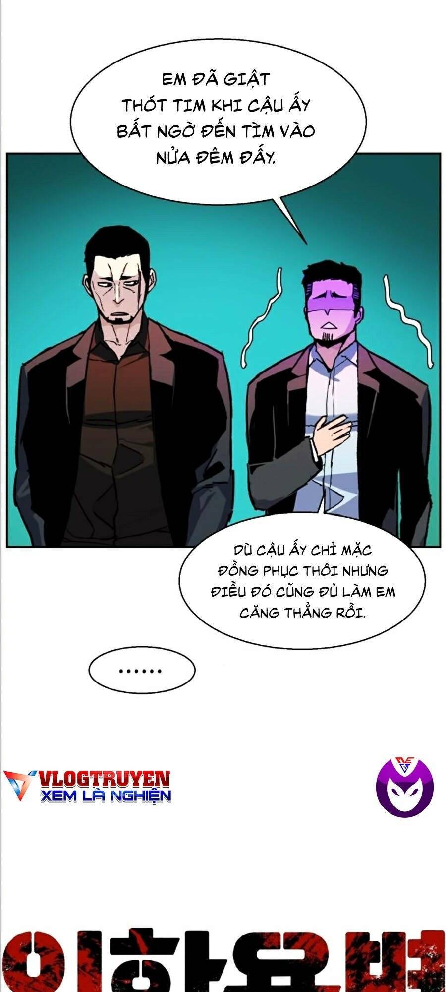 Bạn Học Của Tôi Là Lính Đánh Thuê chapter 41 - Upload bởi truyensieuhay.com