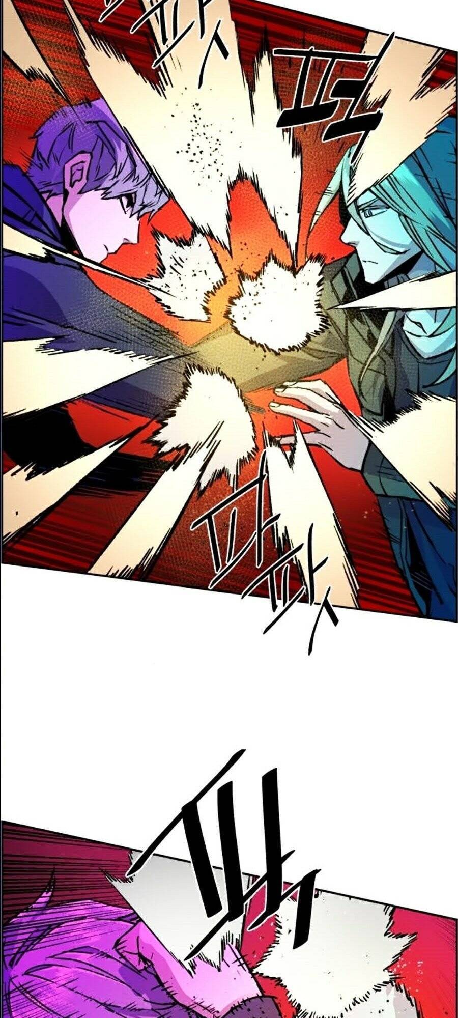 Bạn Học Của Tôi Là Lính Đánh Thuê chapter 41 - Upload bởi truyensieuhay.com