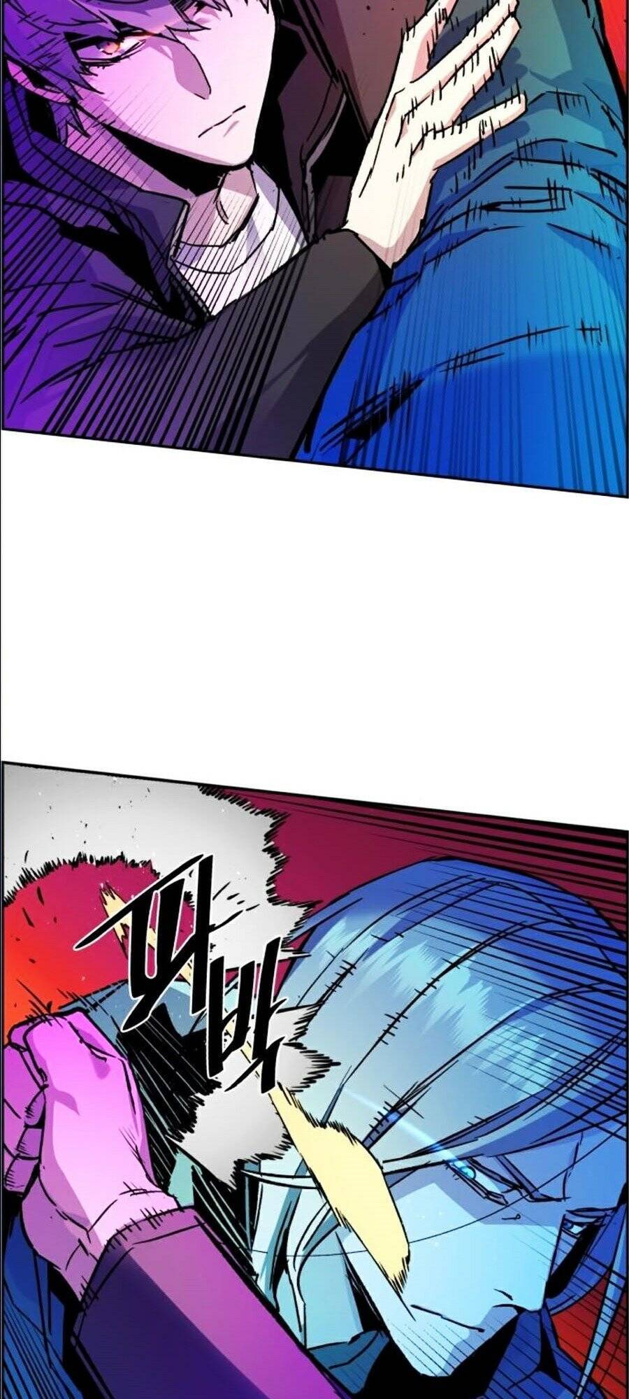 Bạn Học Của Tôi Là Lính Đánh Thuê chapter 41 - Upload bởi truyensieuhay.com