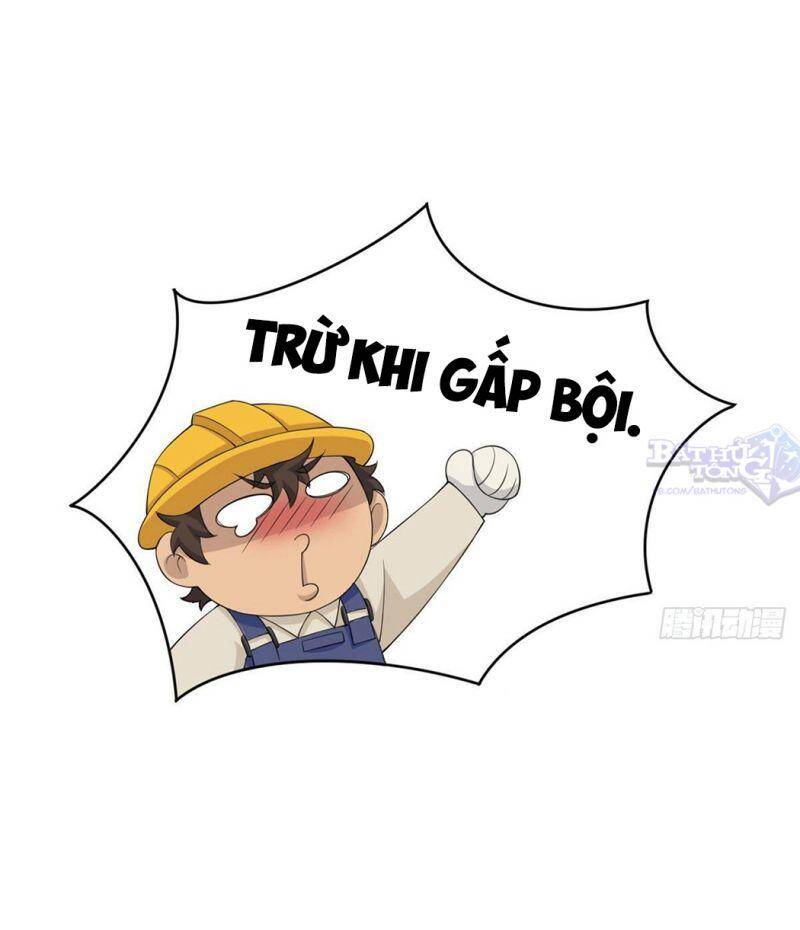Cường Giả Đến Từ Trại Tâm Thần chapter 6 - Upload bởi truyensieuhay.com