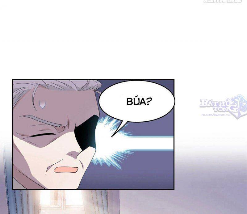 Cường Giả Đến Từ Trại Tâm Thần chapter 6 - Upload bởi truyensieuhay.com