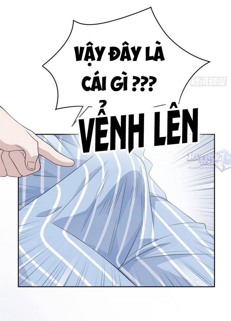 Cường Giả Đến Từ Trại Tâm Thần chapter 6 - Upload bởi truyensieuhay.com