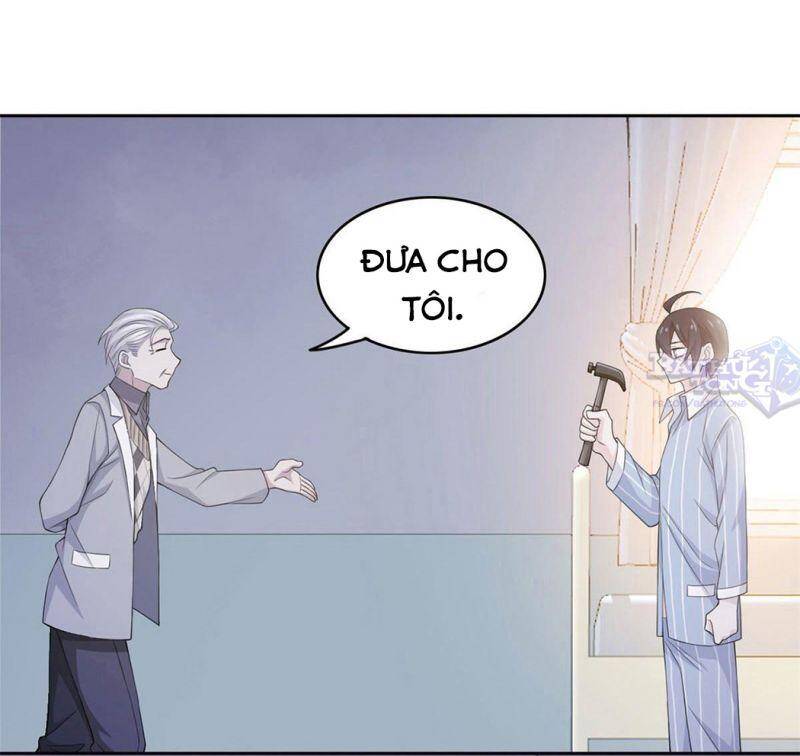 Cường Giả Đến Từ Trại Tâm Thần chapter 6 - Upload bởi truyensieuhay.com