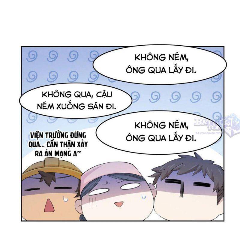 Cường Giả Đến Từ Trại Tâm Thần chapter 6 - Upload bởi truyensieuhay.com