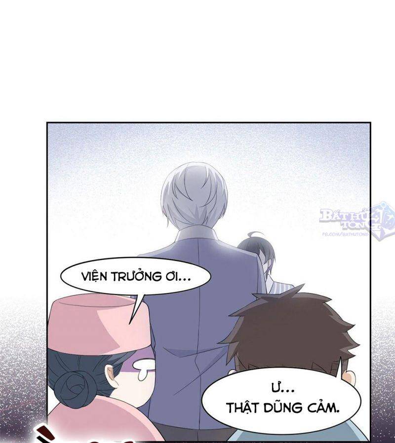 Cường Giả Đến Từ Trại Tâm Thần chapter 6 - Upload bởi truyensieuhay.com