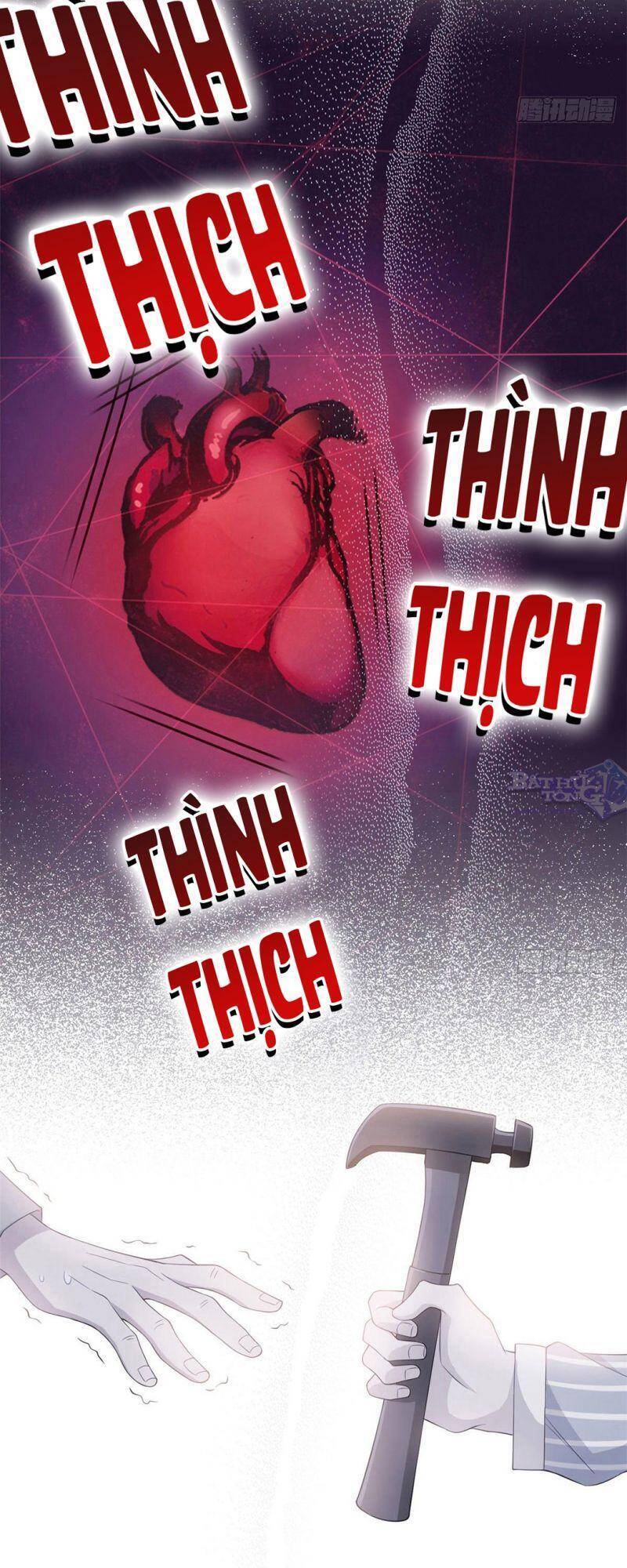 Cường Giả Đến Từ Trại Tâm Thần chapter 6 - Upload bởi truyensieuhay.com