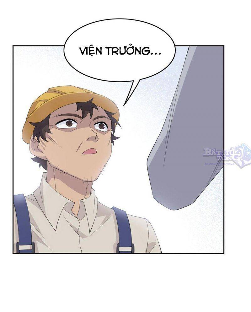 Cường Giả Đến Từ Trại Tâm Thần chapter 6 - Upload bởi truyensieuhay.com