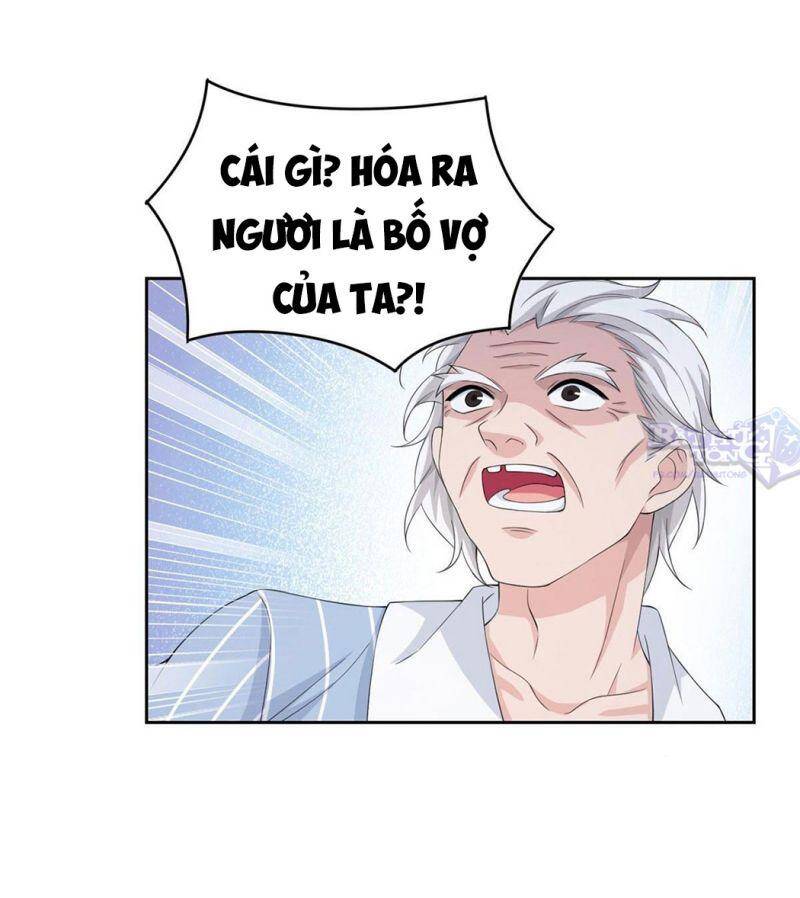 Cường Giả Đến Từ Trại Tâm Thần chapter 6 - Upload bởi truyensieuhay.com