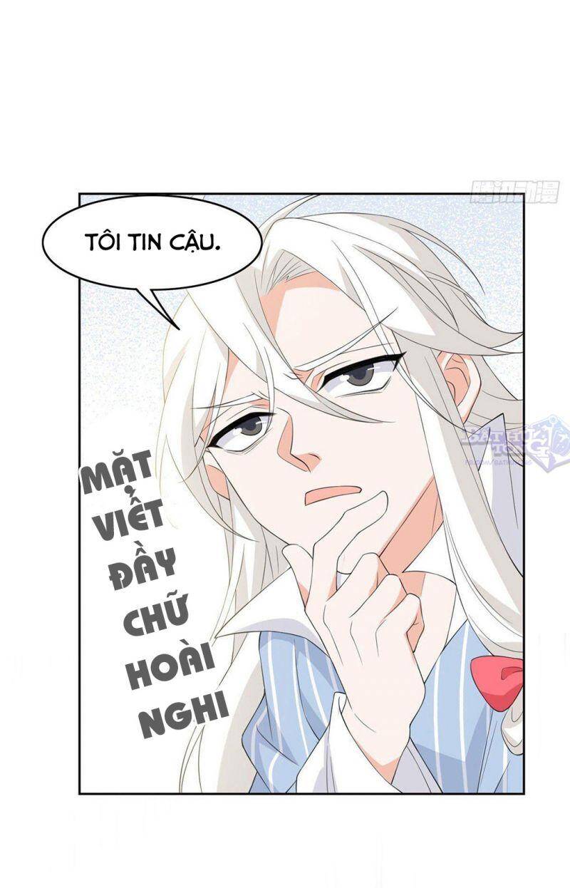 Cường Giả Đến Từ Trại Tâm Thần chapter 6 - Upload bởi truyensieuhay.com