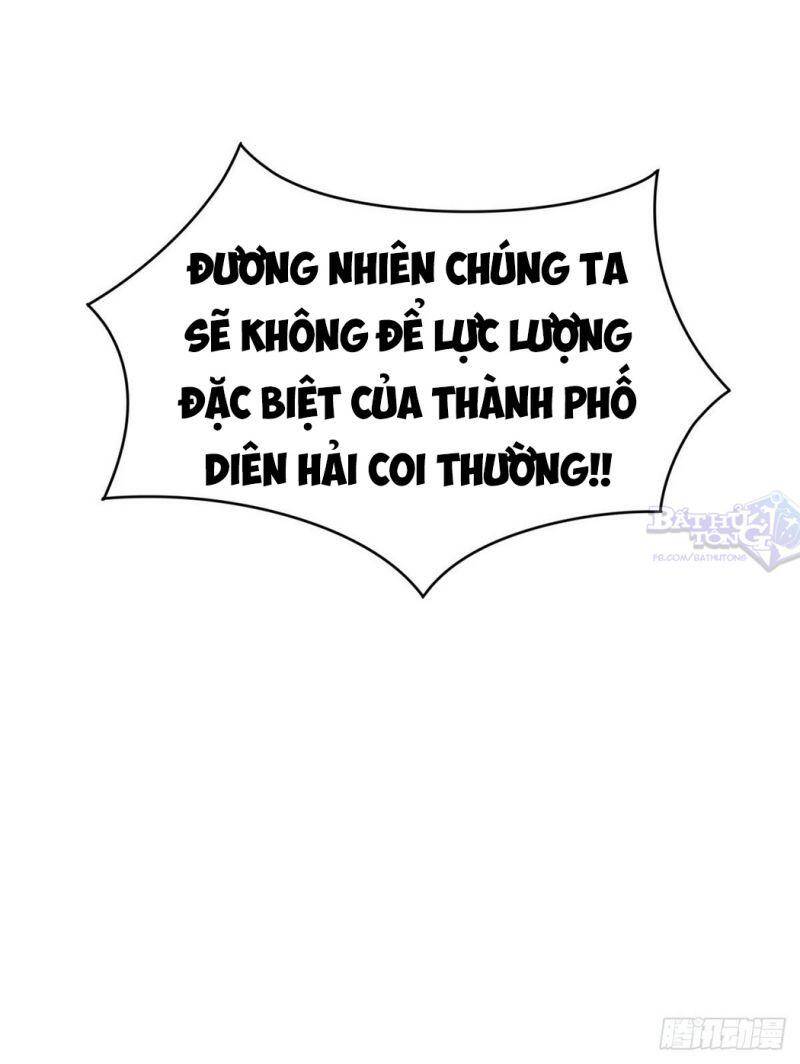 Cường Giả Đến Từ Trại Tâm Thần chapter 6 - Upload bởi truyensieuhay.com