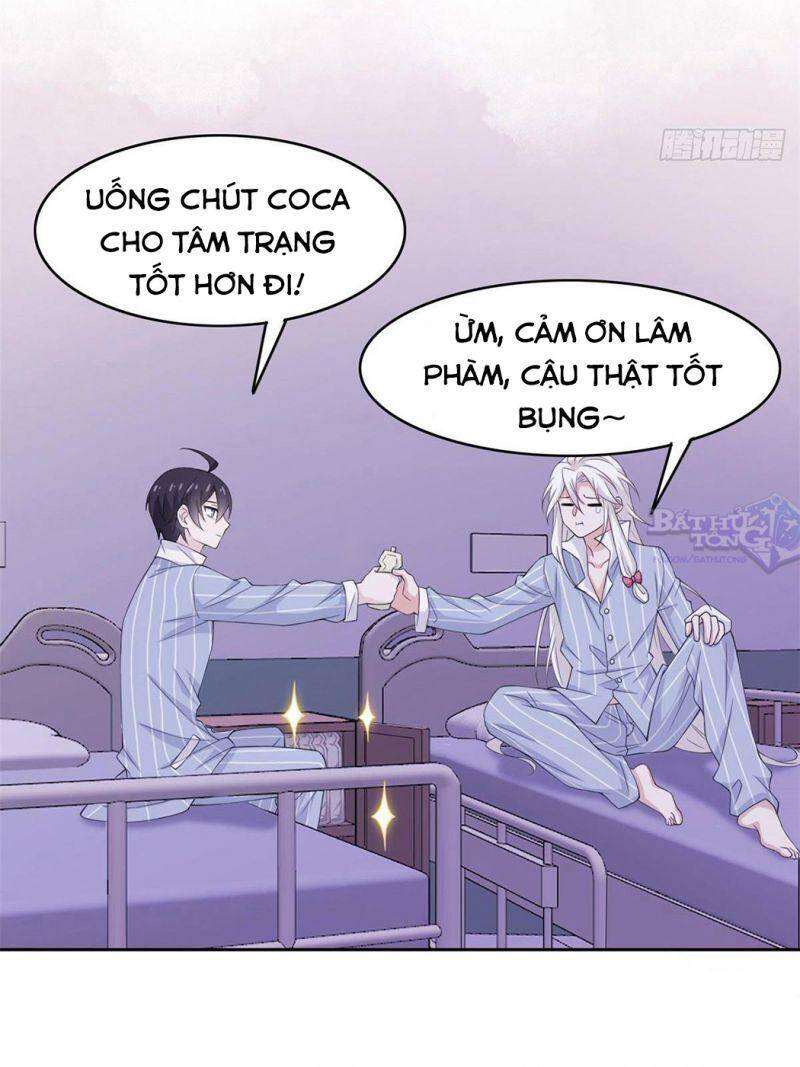 Cường Giả Đến Từ Trại Tâm Thần chapter 7 - Upload bởi truyensieuhay.com