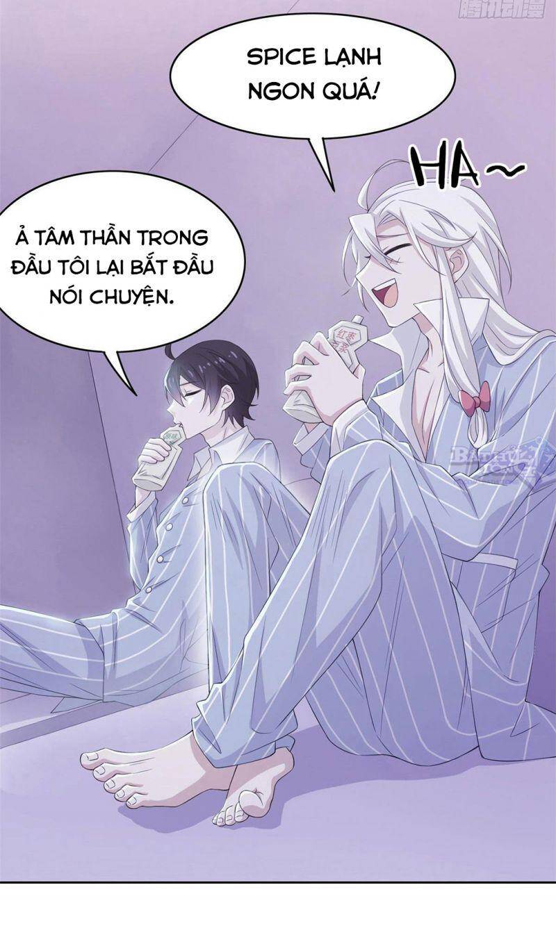 Cường Giả Đến Từ Trại Tâm Thần chapter 7 - Upload bởi truyensieuhay.com